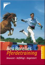 Bea Borelles Pferdetraining